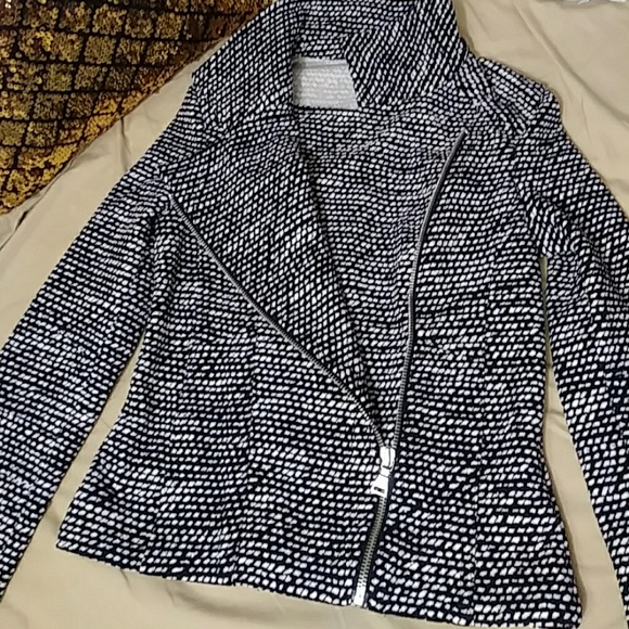 Express Jacket - Picture 3 of 4